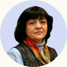 Мошкова Ирина Николаевна